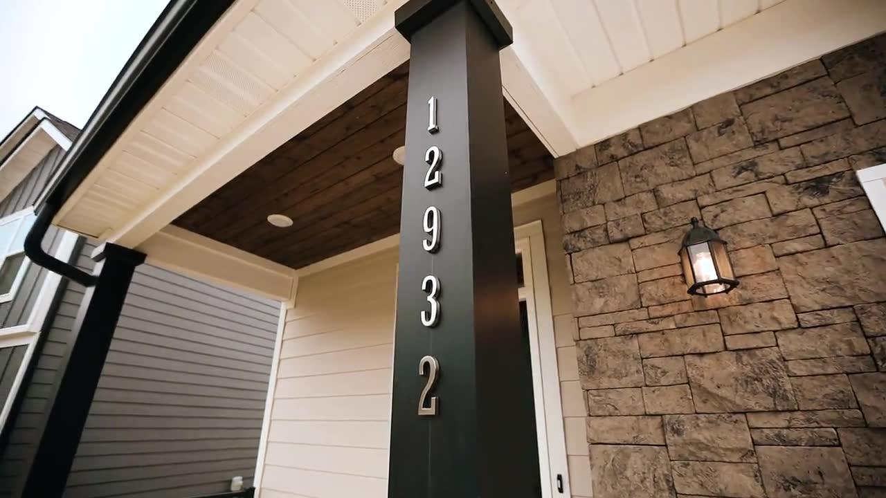 Amber Vista, Community Walkthrough