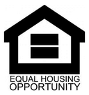 Equal Housing Opportunity