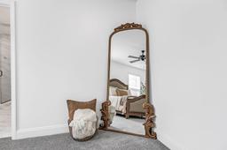 Amber Vista bedroom interior view