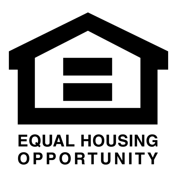 EQUAL HOUSING Opportunity logo