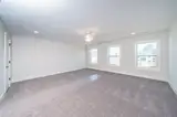 Allston bedroom interior - new construction rental home