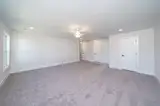 Allston bathroom design - new construction rental home