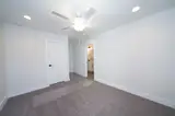 Allston outdoor space - new construction rental home