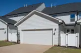 Allston outdoor space - new construction rental home