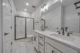 Allston outdoor space - new construction rental home