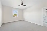 Allston outdoor space - new construction rental home