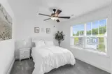 Amber Vista community amenity - new construction rental home