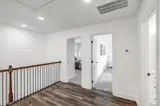 Amber Vista bedroom interior - new construction rental home