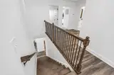 Amber Vista outdoor space - new construction rental home