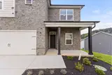 Amber Vista exterior front view