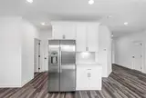 Amber Vista community amenity - new construction rental home