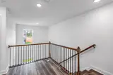 Amber Vista bedroom interior - new construction rental home
