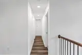 Amber Vista bathroom design - new construction rental home