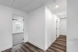Amber Vista outdoor space - new construction rental home