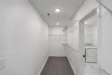 Amber Vista living area - new construction rental home