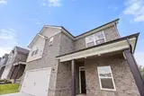 Amber Vista community amenity - new construction rental home