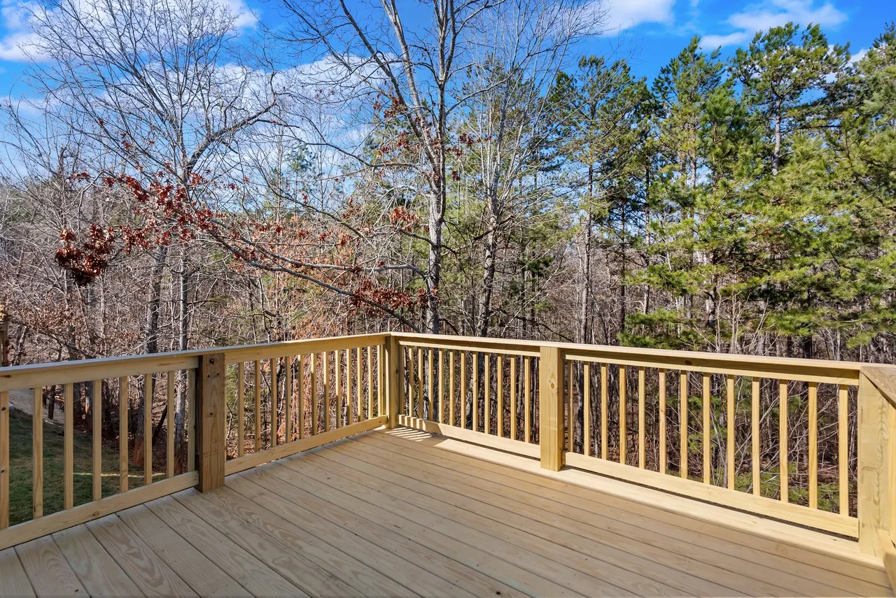 Green Meadows new construction single family built 2026 by Right Time Homes in Lenoir City
