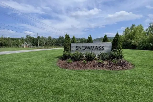 Snowmass in Knoxville